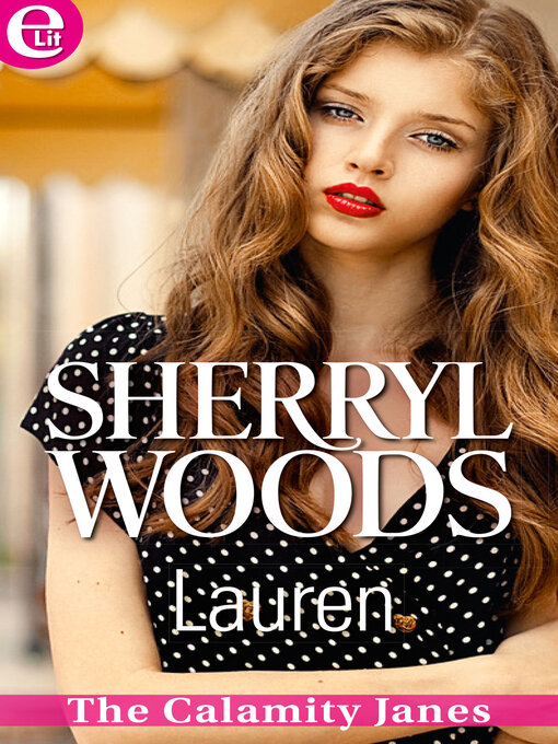 Cover image for Lauren